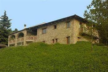 La Martinella Vila Canelli Exterior foto